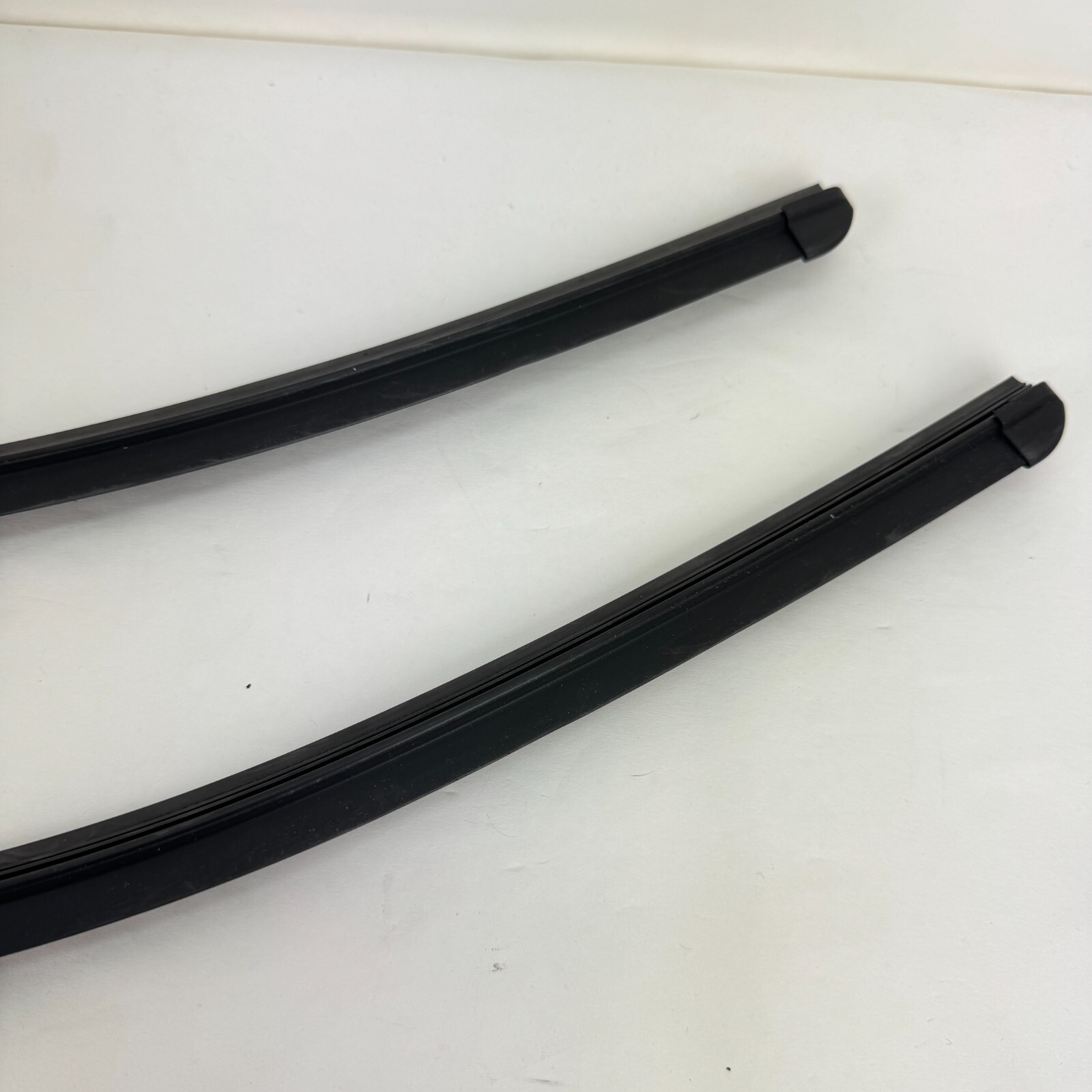 OEM 2012 - 22 Lamborghini Aventador Factory Windshield Wiper Blade Set 472955425