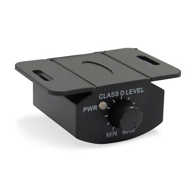 CT Sounds CT-KNOB Factory Replacement Bass Knob for CT Series Amplifiers