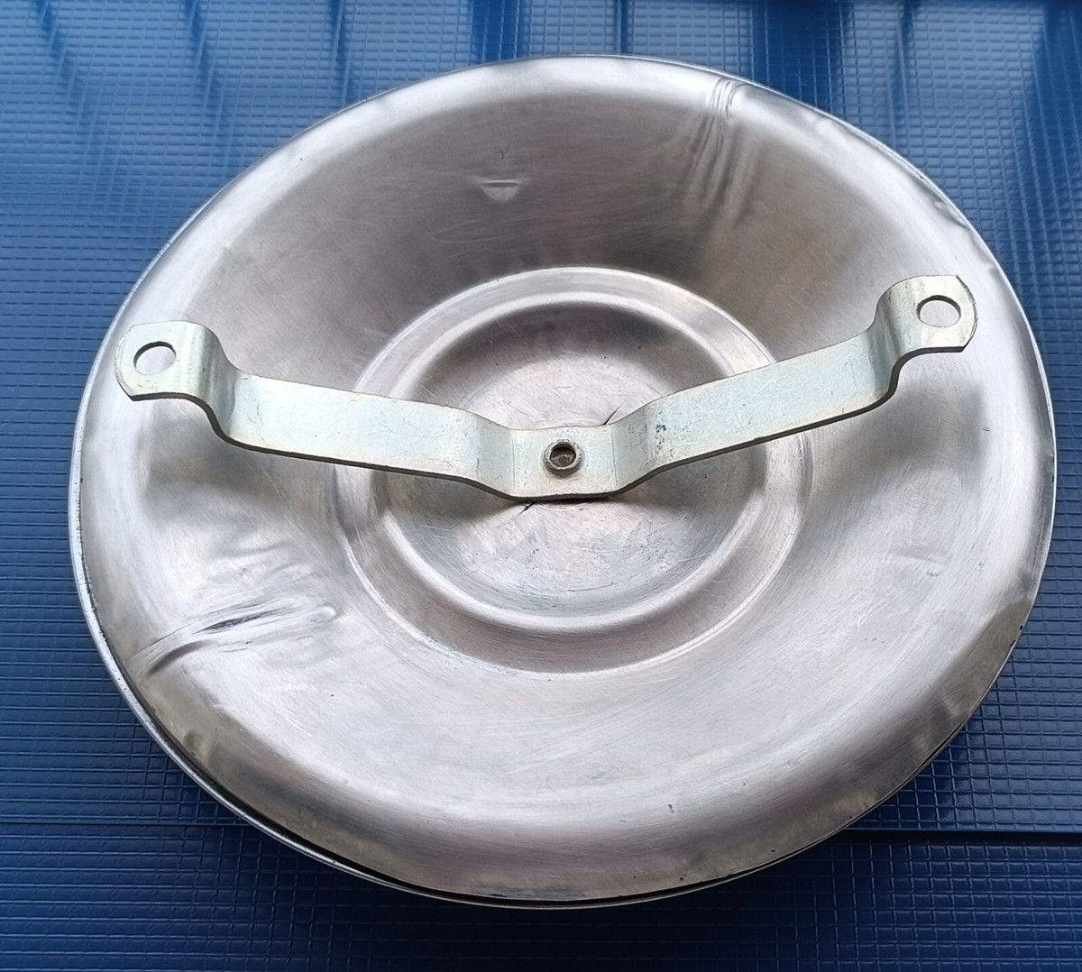Borchia ULMA wheel cover 8