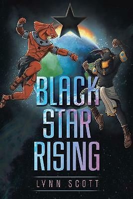 Black Star Rising by Lynn Scott (Paperback, 2021) for sale online | eBay