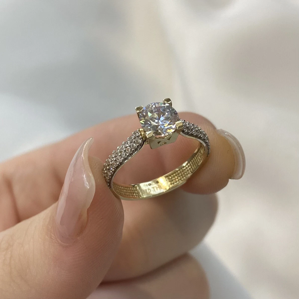 Ladies ring deals