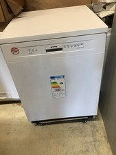 smeg dishwasher dfd613w