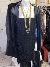 woman fashion nova dress