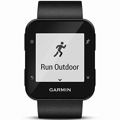 Capteurs d'activité et bracelets Garmin pour le fitness