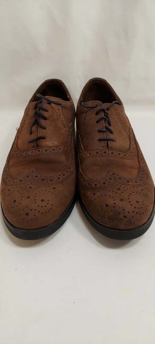 Dexter Brown Suede Casual Shoes for Men for sale | eBay display picture 1