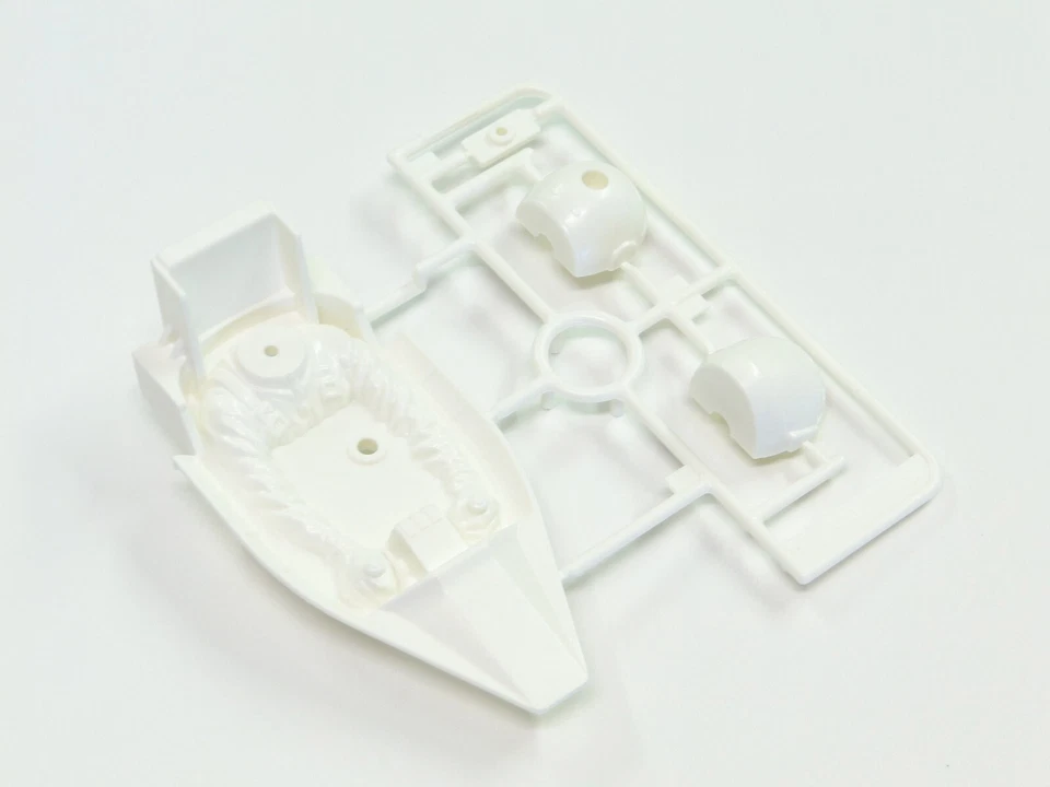 NEW TAMIYA AVANTE 2011 Parts Tree Z Man UA20
