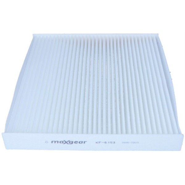 Maxgear Innenraumfilter Partikelfilter FüR Honda Civic VI Hatchback EJ EK-image