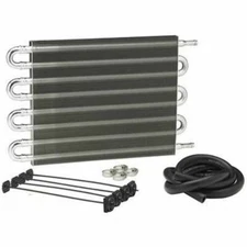 HAYDEN TRANSAVER OIL COOLER 1405 (Transmission Cooler) OC-1405