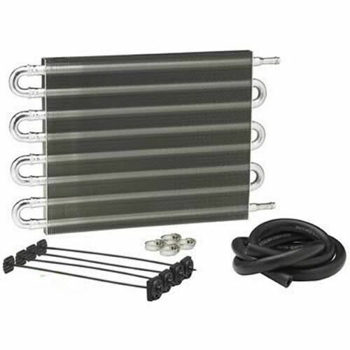 HAYDEN TRANSAVER OIL COOLER 1405 (Transmission Cooler) - Foto 1 di 2