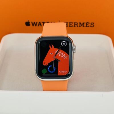 Apple Watch Series5 Hermes 40Mm W5-Hm10 | eBay Apple Watch Series5 Hermes 40Mm W5-Hm10 | eBay