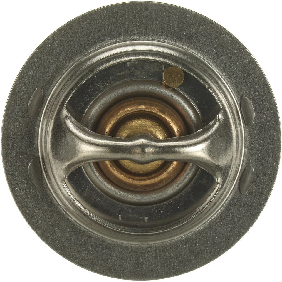 Para Ford Mustang 2011-2022 Motor Refrigerante Termostato Puertas 2012 2013 2014 2015 Foto 4 de 4