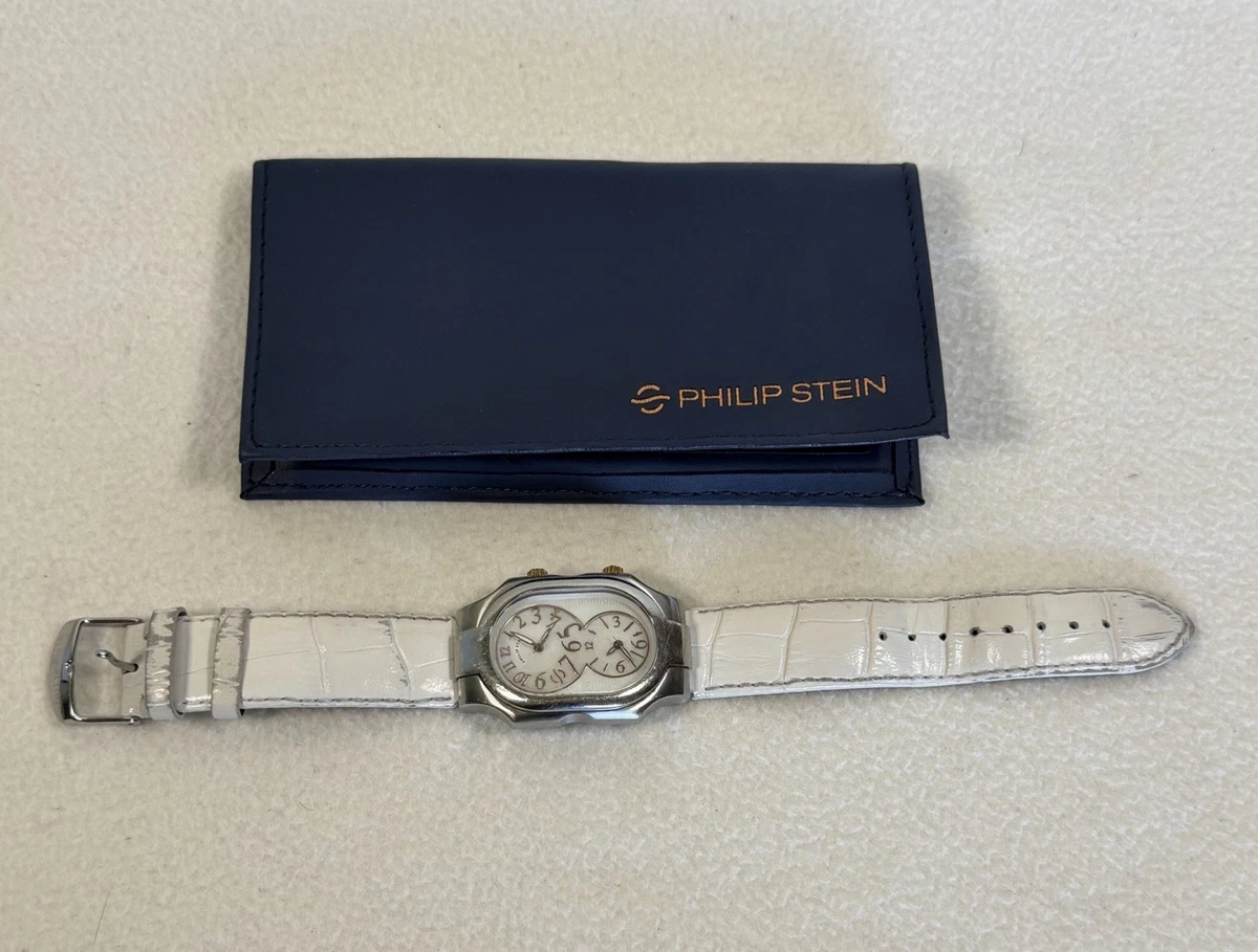Philip Stein Signature Wristwatches for Women for sale | eBay