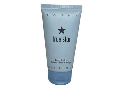 Tommy Hilfiger True Star Body Lotion   2.5 fl oz / 75 mL