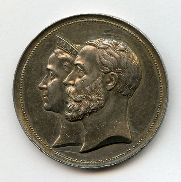 Germany Medal In Numismatic Medals for sale | eBay