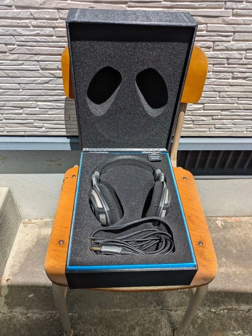 Sennheiser Hd 700 for sale | eBay
