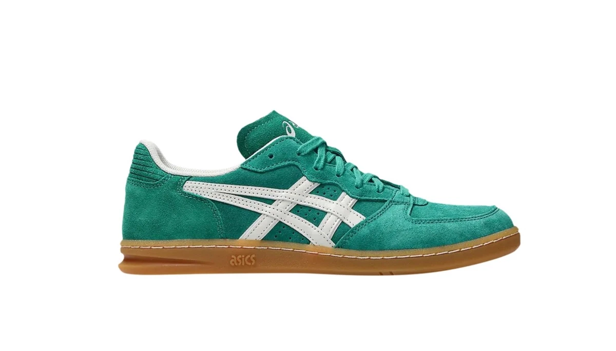 HAY x ASICS Skyhand OG Shady Glade Moonbeam for Sale