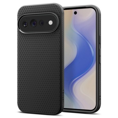 For Pixel 11 / Pro / Pro XL | Spigen [ Liquid Air ] Shockproof Phone Case