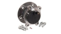 SKF Radlagersatz Vkba 6532 FüR Volvo