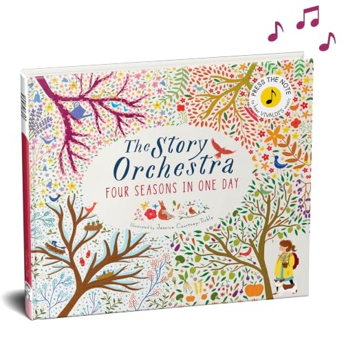 Story Orchestra Four Seasons In One Day - Image 14