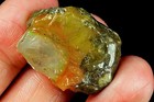 29Ct Ethiopian Welo Opal Play Of Color Facet Rough Specimen YOW1656 — photo 3