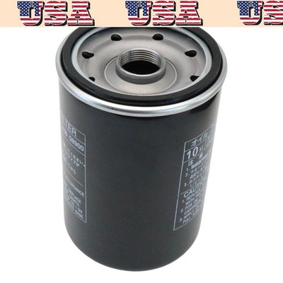 Fit For Airman Air Compressor PDS185S-6E1 Oil Filter Cartridge 37438-08900