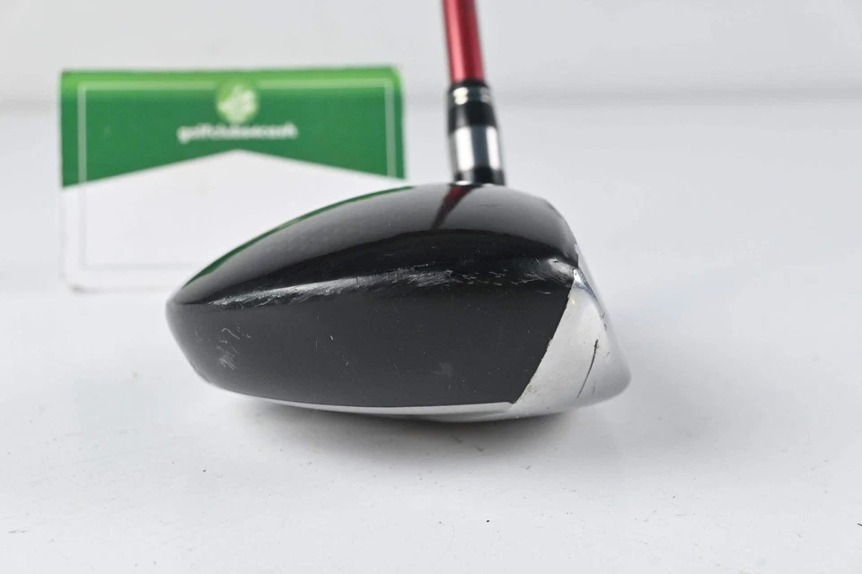 RAM FX9 #5 Wood / 18 Degree / Regular Flex Grafalloy ProLite 38 Shaft - Image 3 of 4