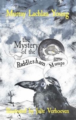 The Mystery of the Raddlesham Mumps Paperback Murray Lachlan Youn
