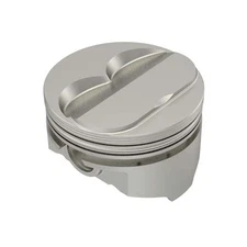 Keith Black KB113.040 .150 Dome 6.0 Rod SBC 350 Hypereutectic Pistons