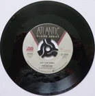 Beatles Ain't She Sweet 7" Atlantic OS13243 EX 1985 US pressing, b-side with ...