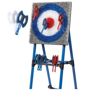 EastPoint Axe Throw Set