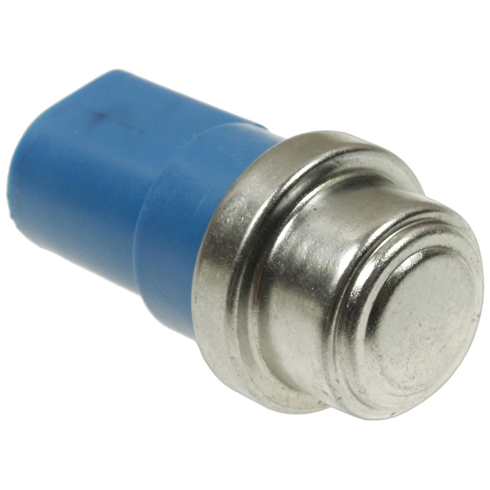 Nuevo interruptor de ventilador de refrigeración del motor SMP para Audi A6 1998-2004 Foto 3 de 4