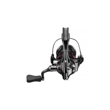 Shimano Vanford FA 2500 Spinning Reel Spinnrolle MGL X-Ship Ci4+ Silent Drive