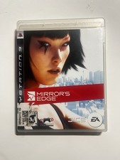 Mirror's Edge (Sony PlayStation 3, 2008)