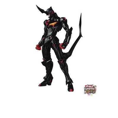 NEW Sentinel Plyobot Gurren Lagann (Lazengann) Non-scale ABSPS Plastic Model Kit