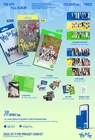 TWICE THIS IS FOR 4th Full Album NEMO Album Polaroid Ver
