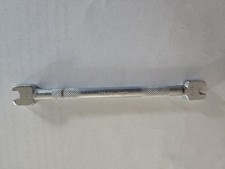 Motorcycle Spoke Wrench Tool Set -  8 & 9 