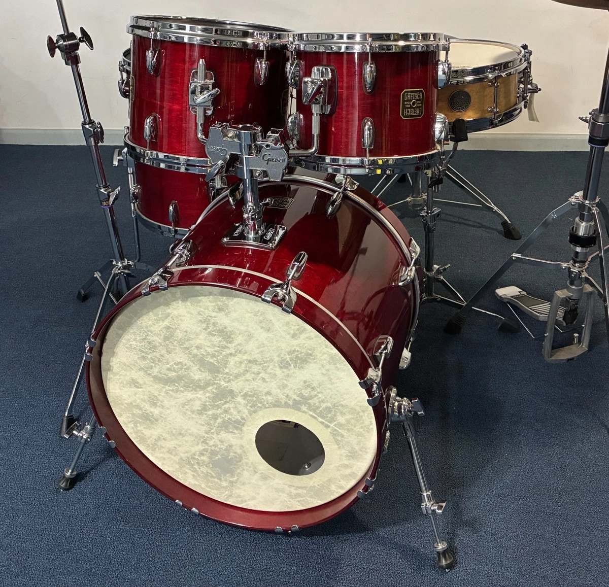 Gretsch Usa Drums for sale | eBay