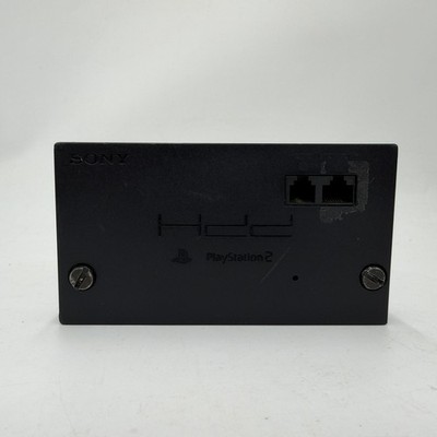 Sony PlayStation 2 Network Adapter SCPH-10281 For HDD Connection Modem PS2 