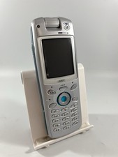 NEC E313 Silver Three Network 9MB 2.2" Camera Bluetooth 3G Mobile Phone