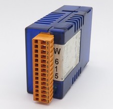 SAIA BURGESS PCD3.W615 Ausgangsmodul Analog O...