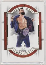 2024 Panini National Treasures WWE 39/99 Finn Balor #16
