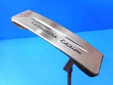 T.P. Mills TRAD2 3D LEDGE SLOT BACK EVOLUTION Putter 34 in w/ HC Excellent