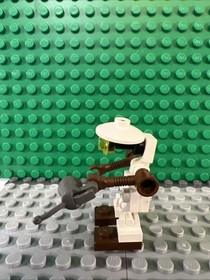 LEGO Star Wars Minifigures Pit Droids 7171 "Mos Espa Podrace" Anakin&rsquo;s Droid