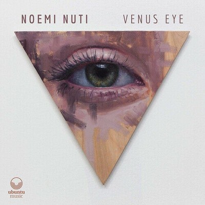 Venus Eye CD
