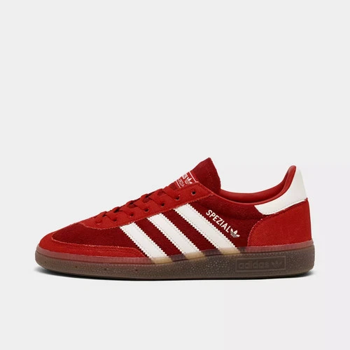 JR5008 Womens adidas Originals Handball Spezial Casual Shoes