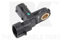 ABS Sensor Raddrehzahl DrehzahlfüHler Hinten FüR Jaguar S-Type XK Cabriolet X200