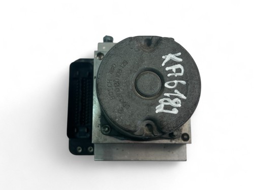 KA6182 BMW ABS Pumpe 6854055