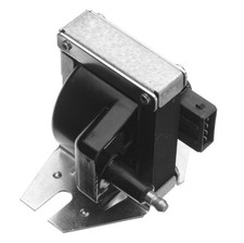 Block Ignition Coil Intermotor for Rover 220 Turbo 2.0 Oct 1992 to Mar 1996