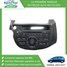 Autoradio Honda JAZZ