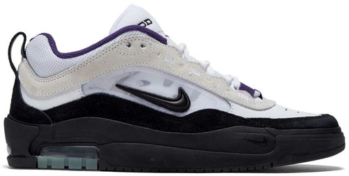 Nike Air Max Ishod FB2393-101 Men's US4-14 NEW | eBay